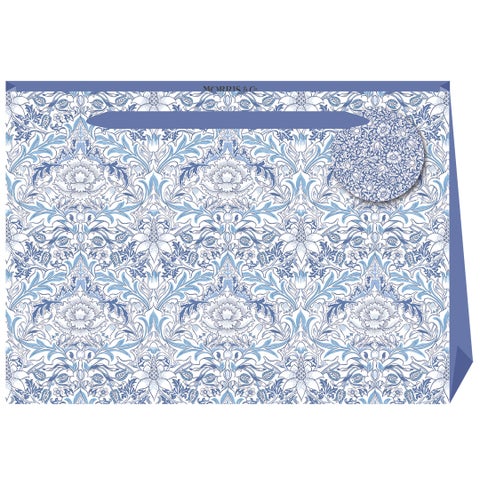 Gavepose Woad Severne Shopper