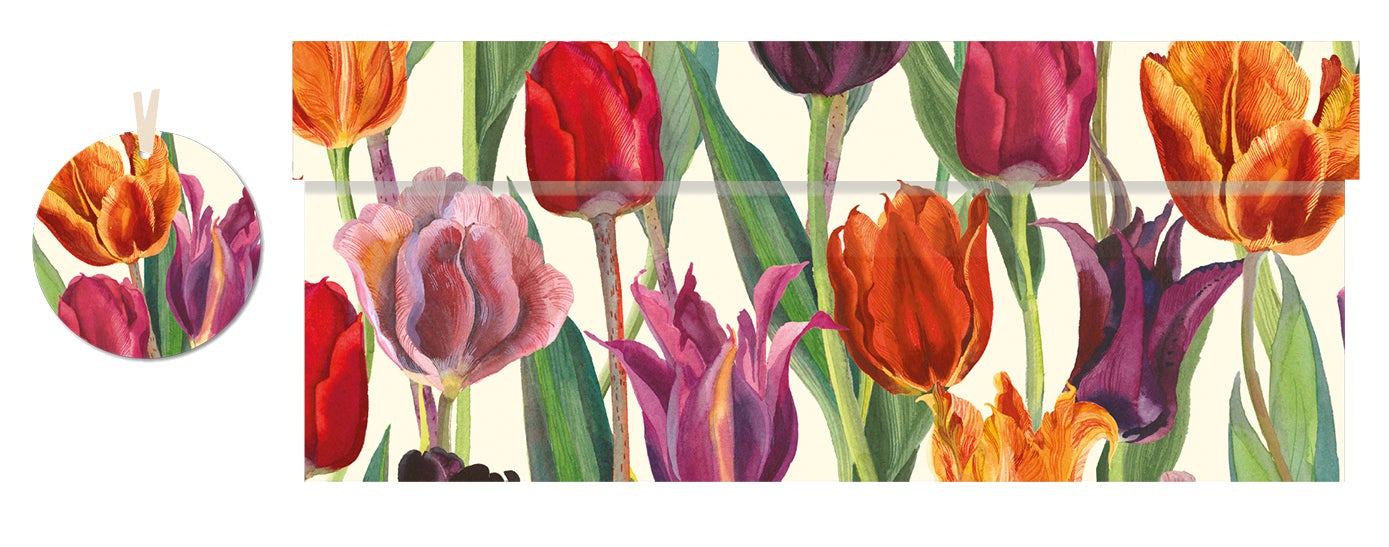 Gaveeske Tulips L