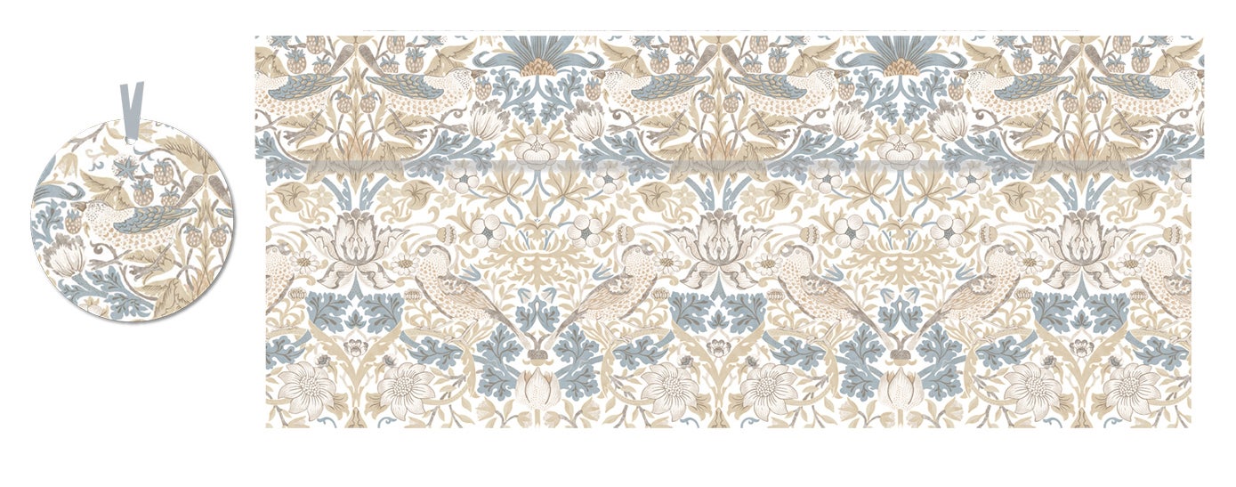 Gaveeske Vellum L