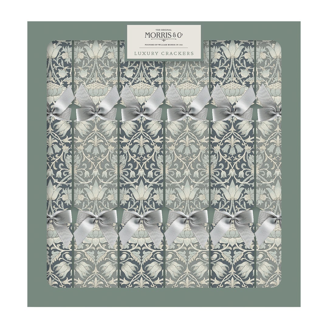 Smellbonbon Lodden Grey 6pk