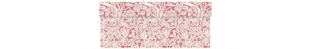 Gaveeske WM Rose Spring Green S