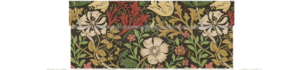 Gaveeske W Morris Arbutus M