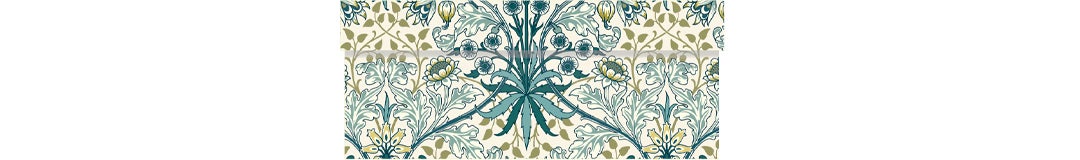 Gaveeske W Morris Hyacinth S