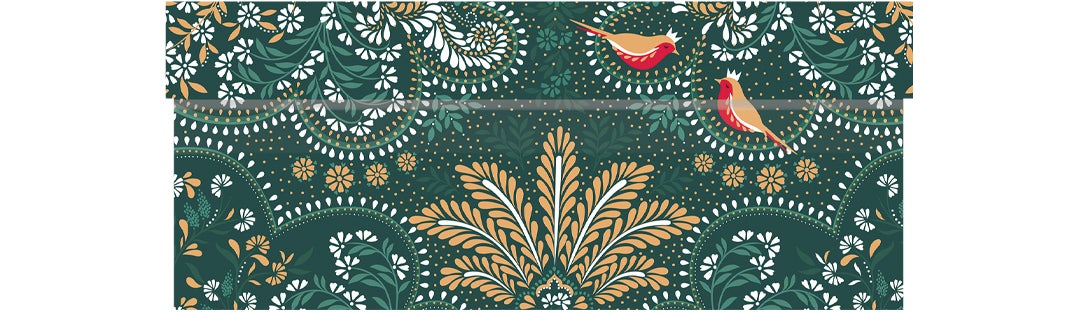Gaveeske Sara Miller Robin Filigree L