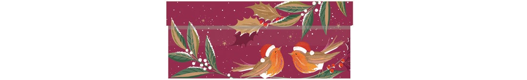 Gaveeske Sara Miller Robin Chorus S