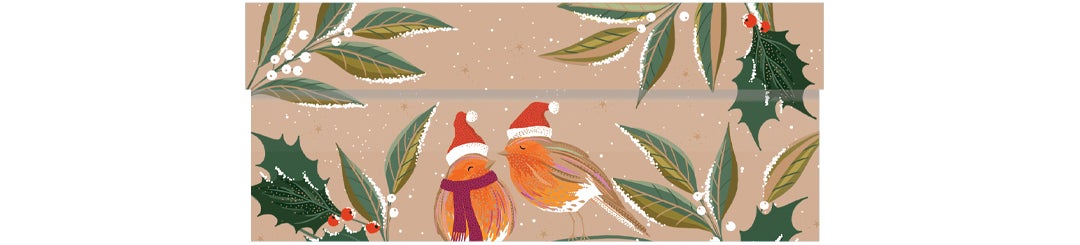 Gaveeske Sara Miller Robin Chorus M