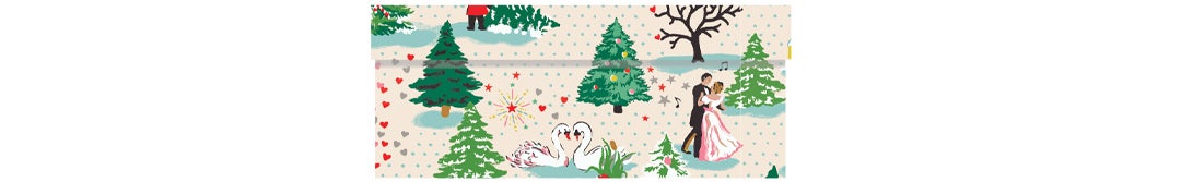 Gaveeske Cath Kidston Shine Bright S