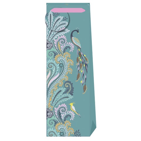 Gavepose Sara Miller Filigree Flaske