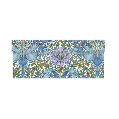 Gaveeske W Morris Spring Thickett S