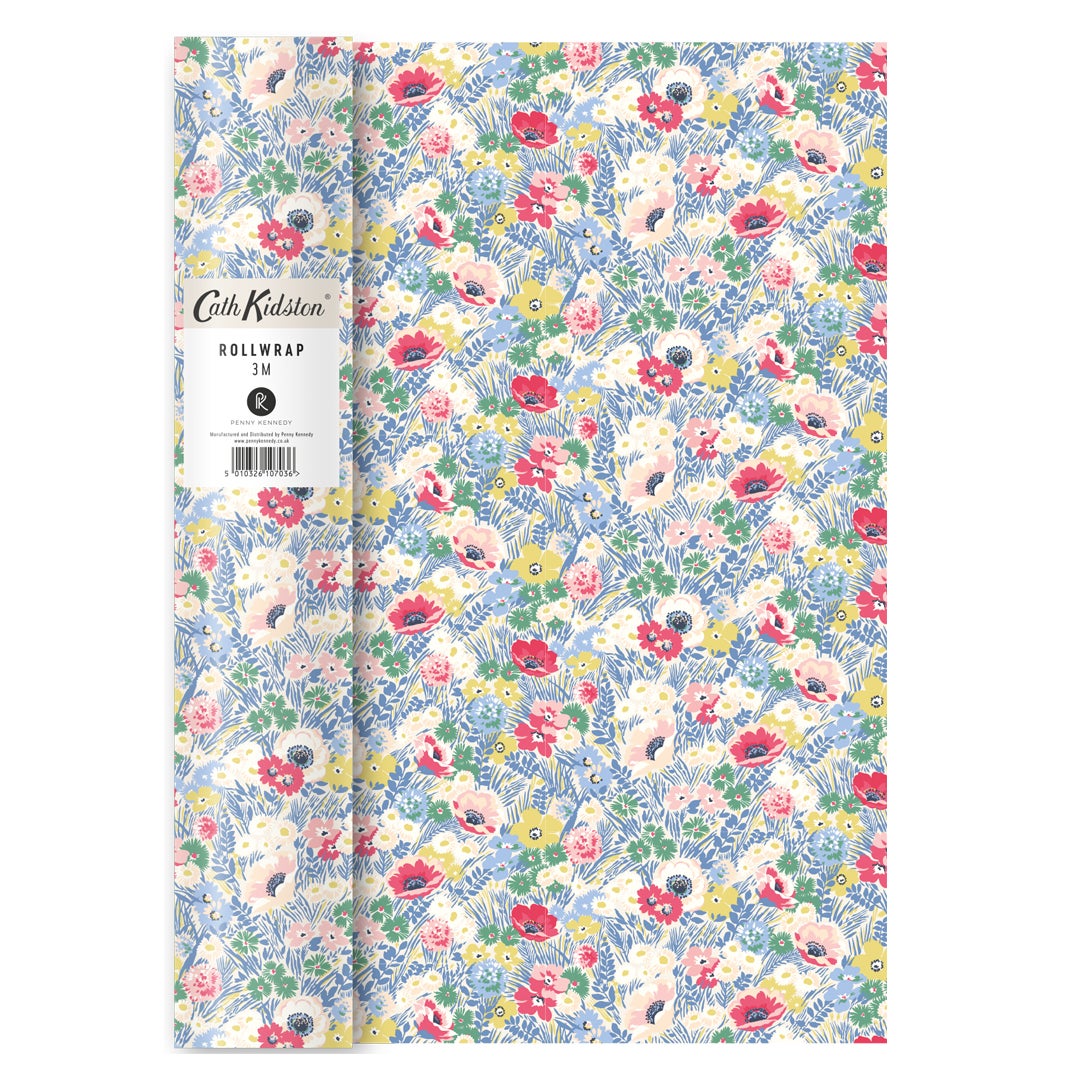 Gavepapir Cath Kidston Winfield