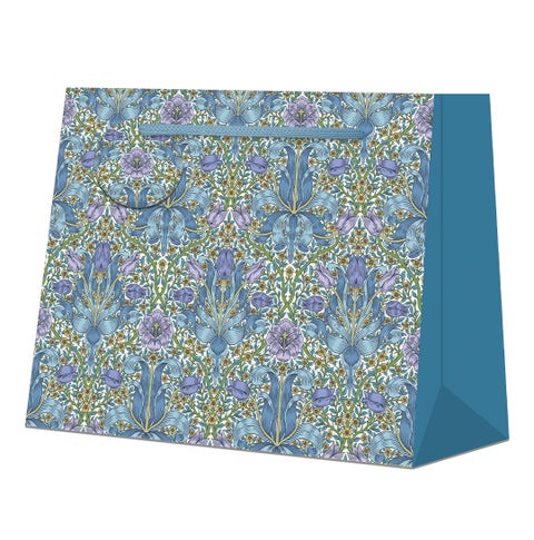 Gavepose W Morris Spring Thickett Shopper