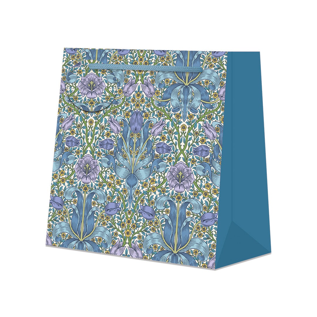 Gavepose W Morris Spring Thickett S