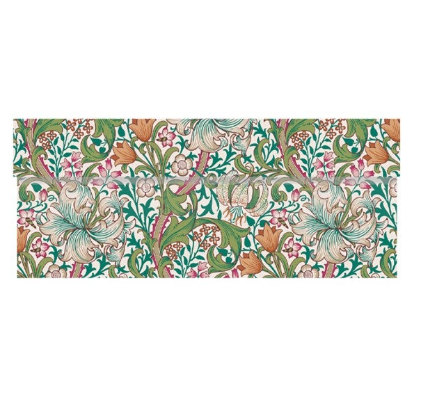 Gaveeske W Morris Strawberry Blush M