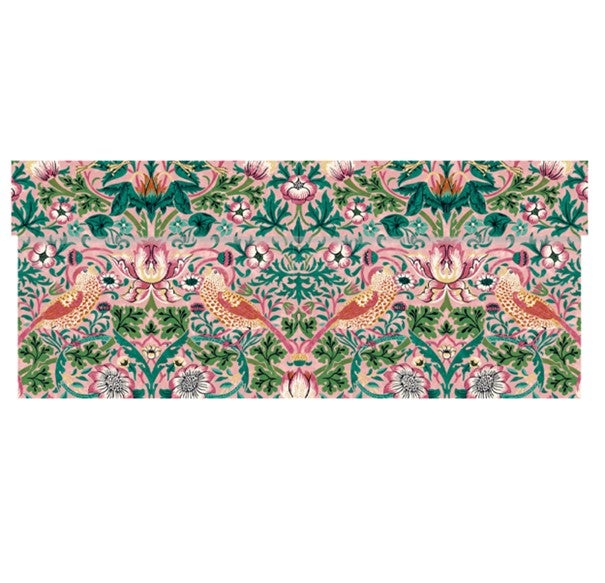 Gaveeske W Morris Strawberry Blush L