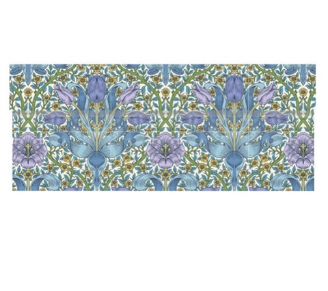 Gaveeske W Morris Spring Thickett M