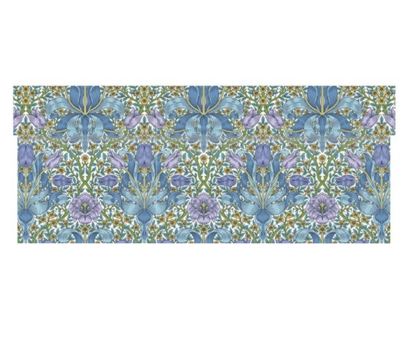 Gaveeske W Morris Spring Thickett L