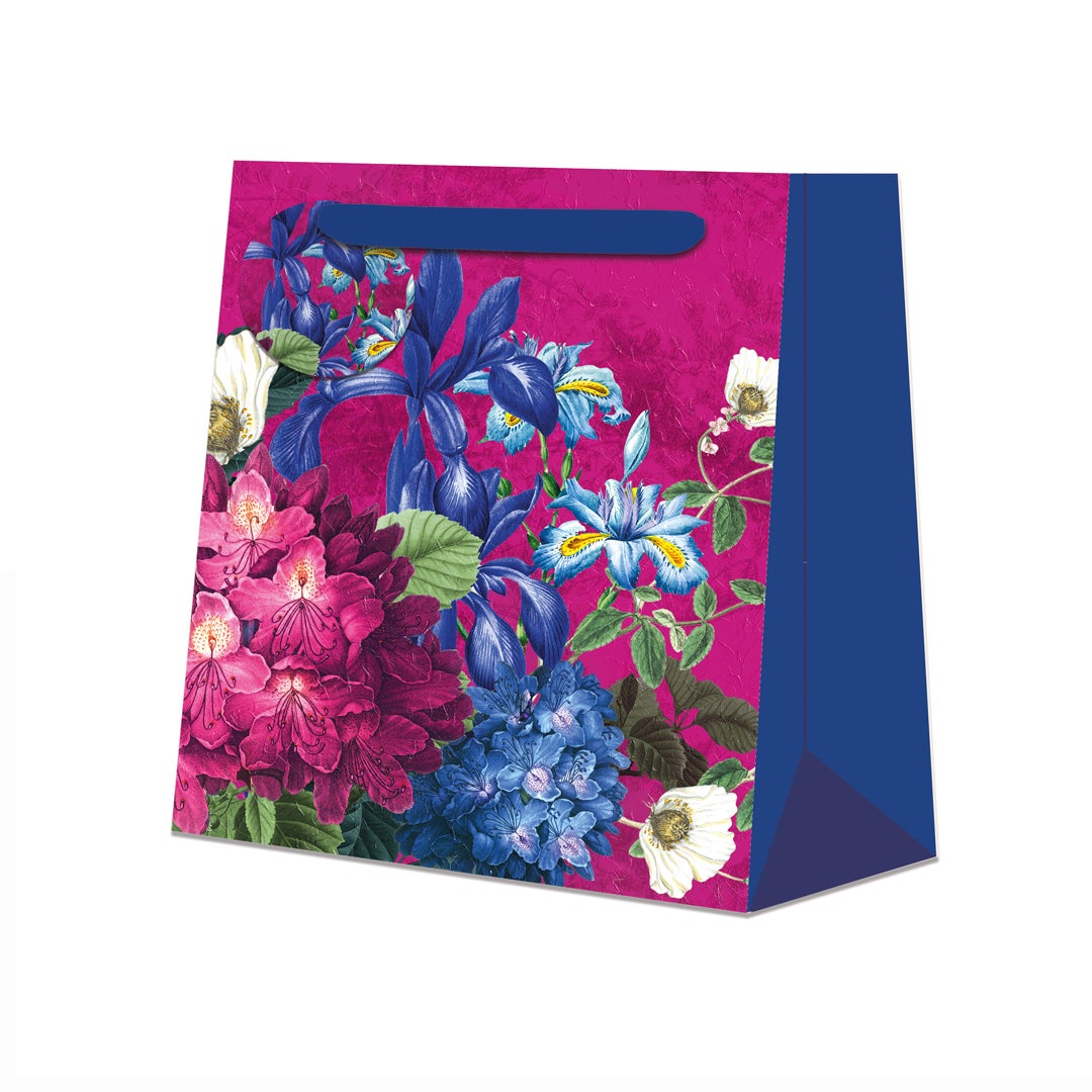 Gavepose Botanist Azure S