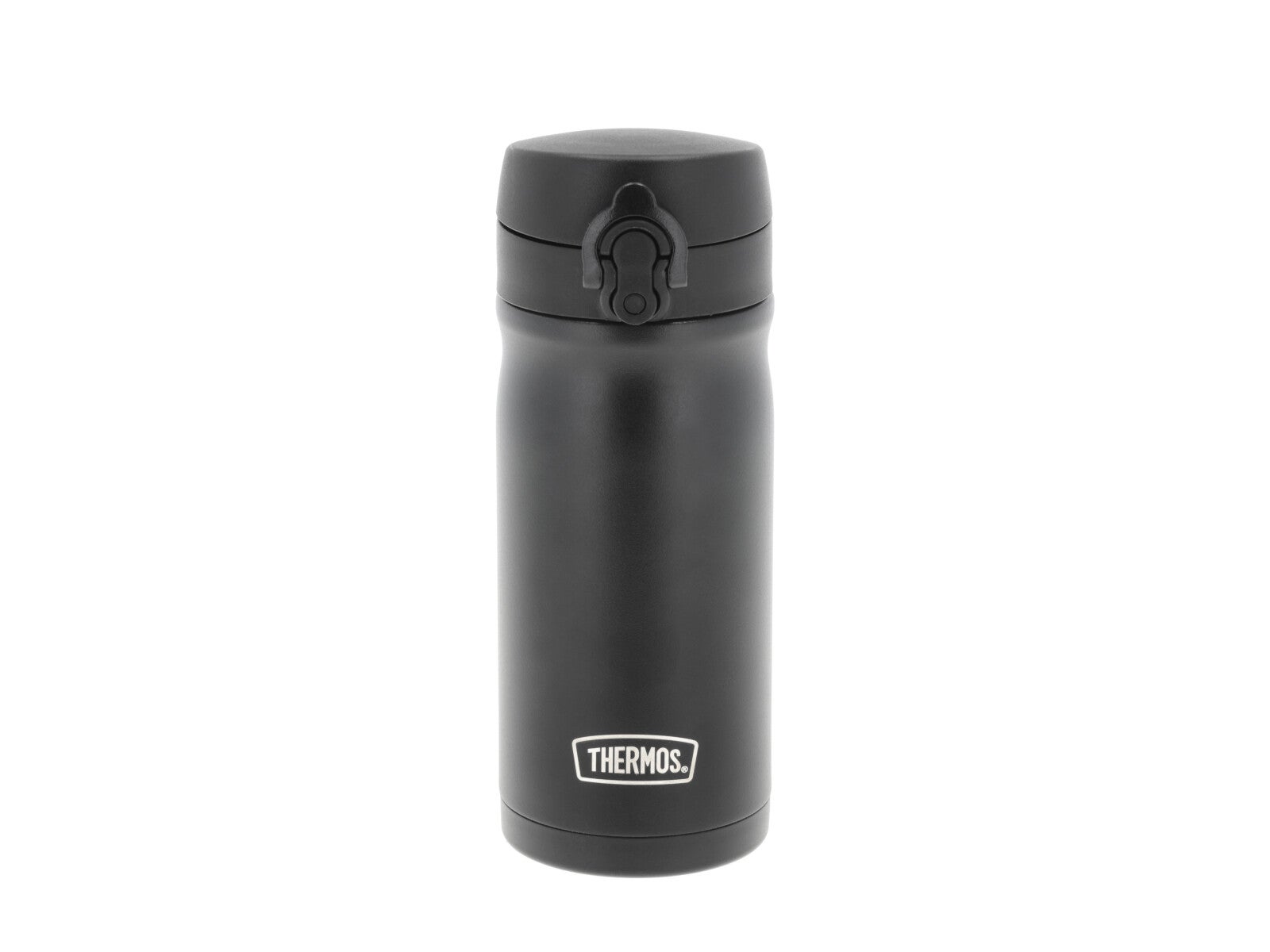 Termokopp Thermos JMY 350 ml Matt Sort