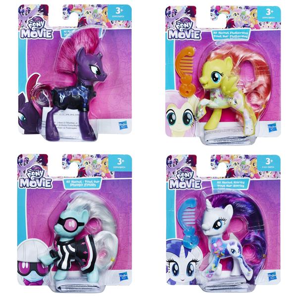 Mlp pony friends ass