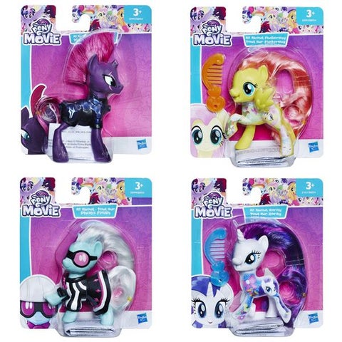 Mlp pony friends ass