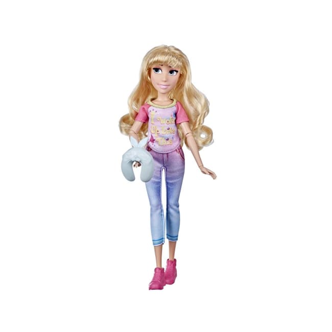 Disney Princess Comfy Squad 2