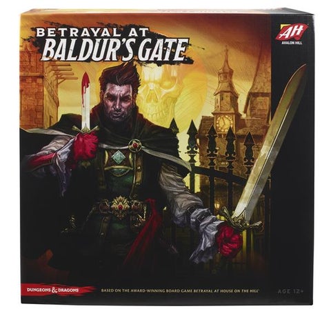 Spill Betrayal At Baldurs Gate Eng