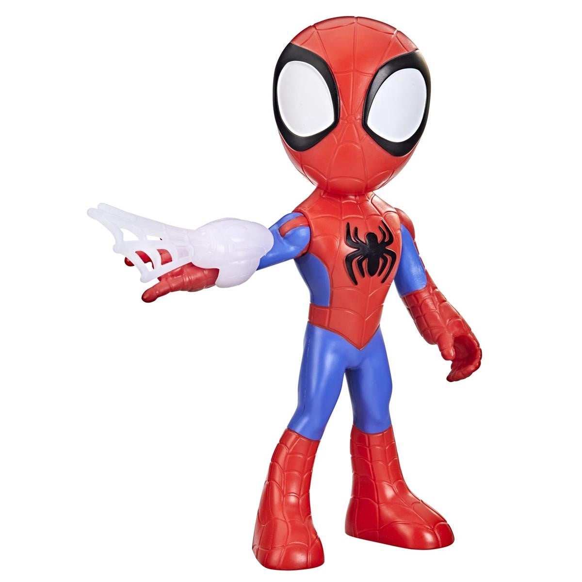 Bilde av Spidey And Friends 22cm Spidey Figur