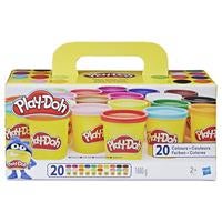 Play-Doh Super Color Pack