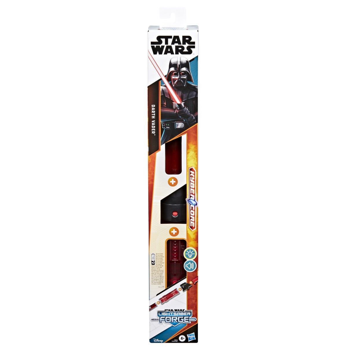 Star Wars Lightsaber Darth Vader