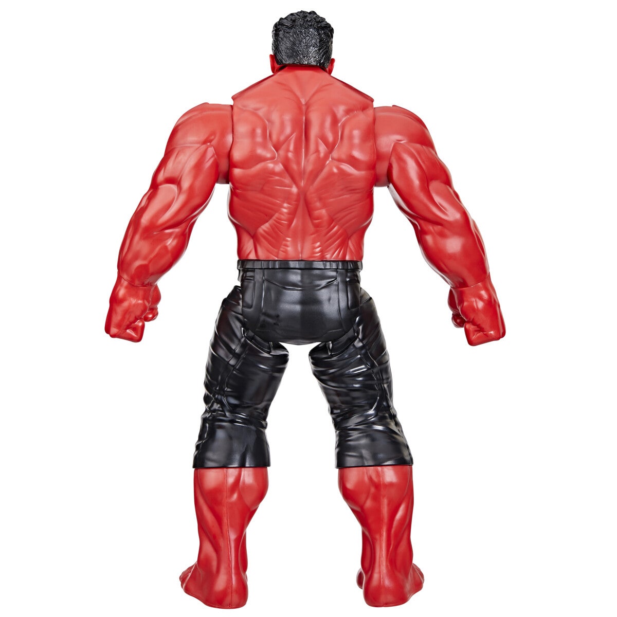Avengers Titan Hero Red Hulk 12Inch