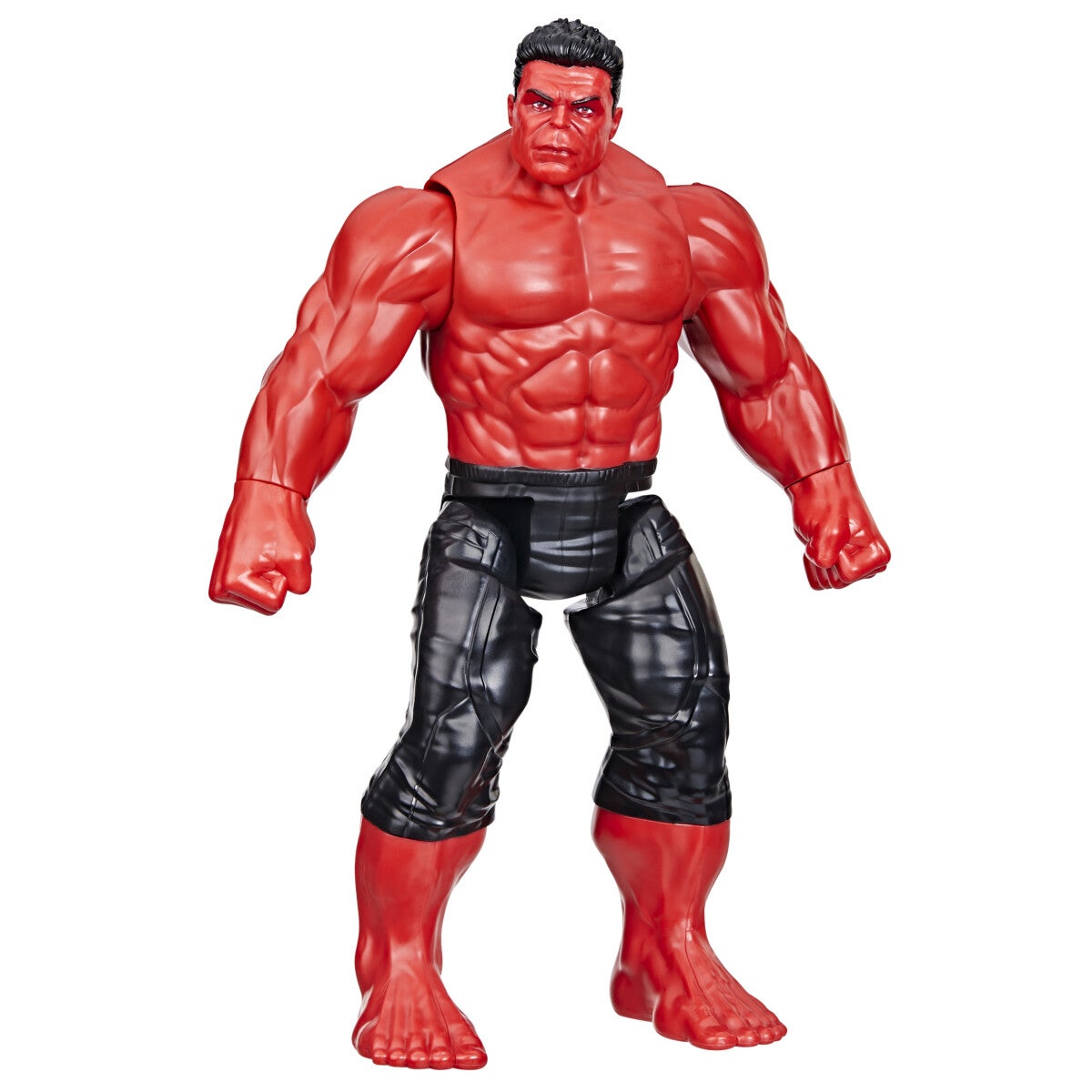 Avengers Titan Hero Red Hulk 12Inch