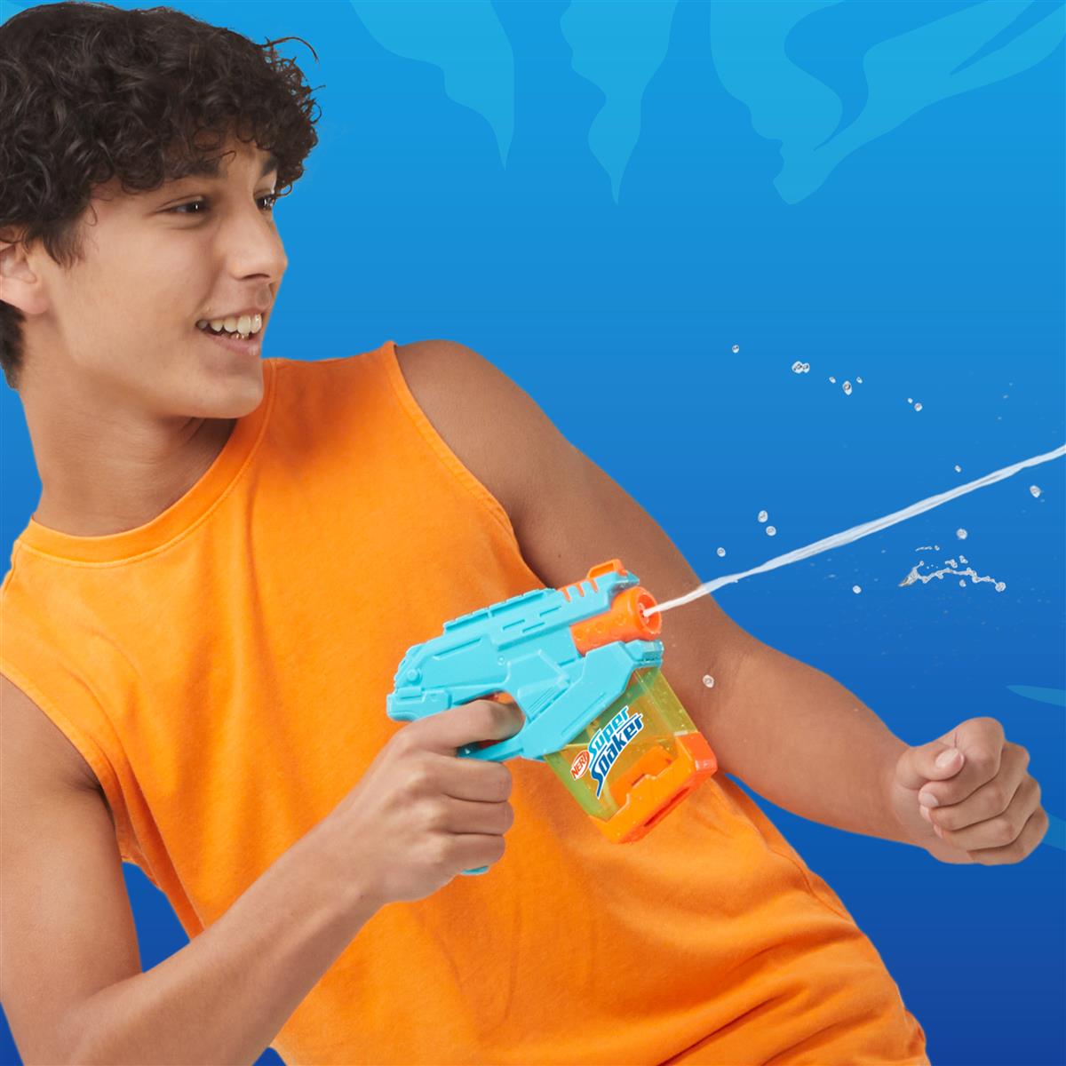 Nerf Super Soaker Dunk Fill Mini