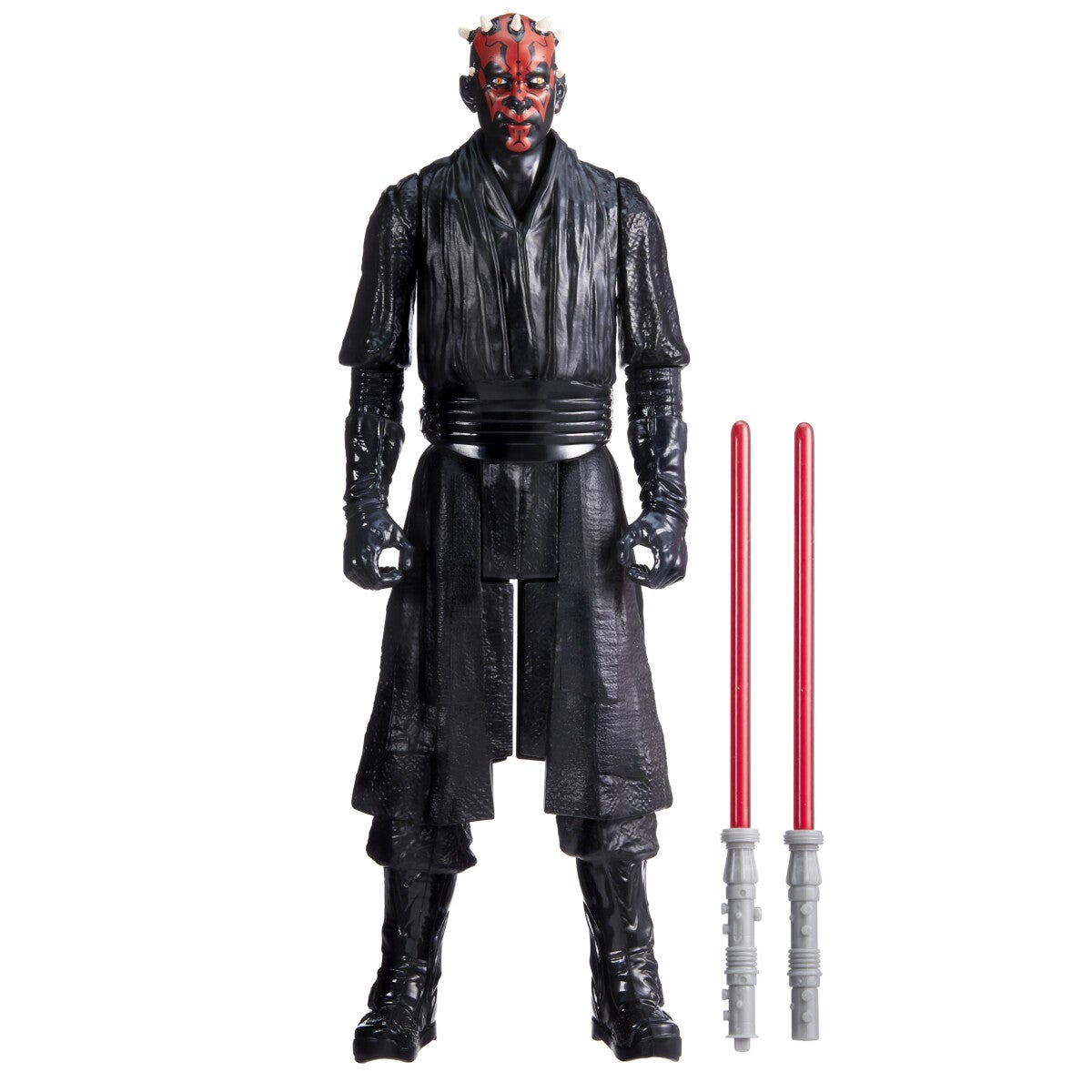 Sw Titan Hero Darth Maul 12Inch