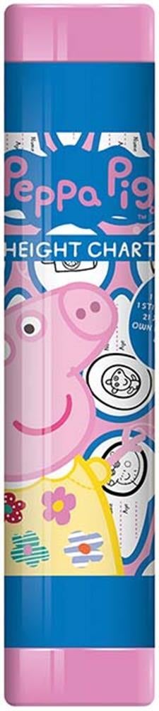 Peppa Pig Høydemåler