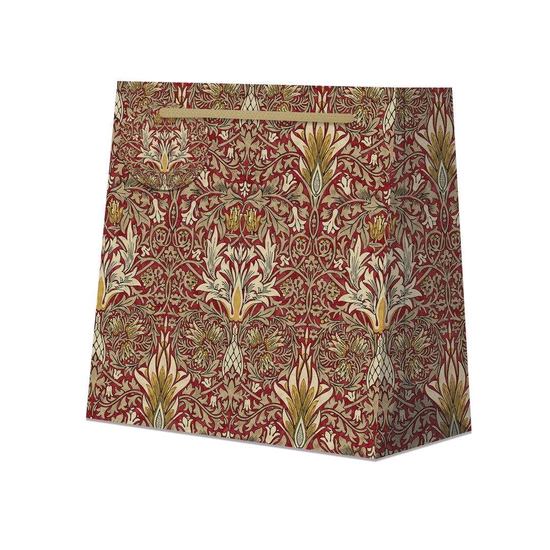 Gavepose Morris Snakeshead S