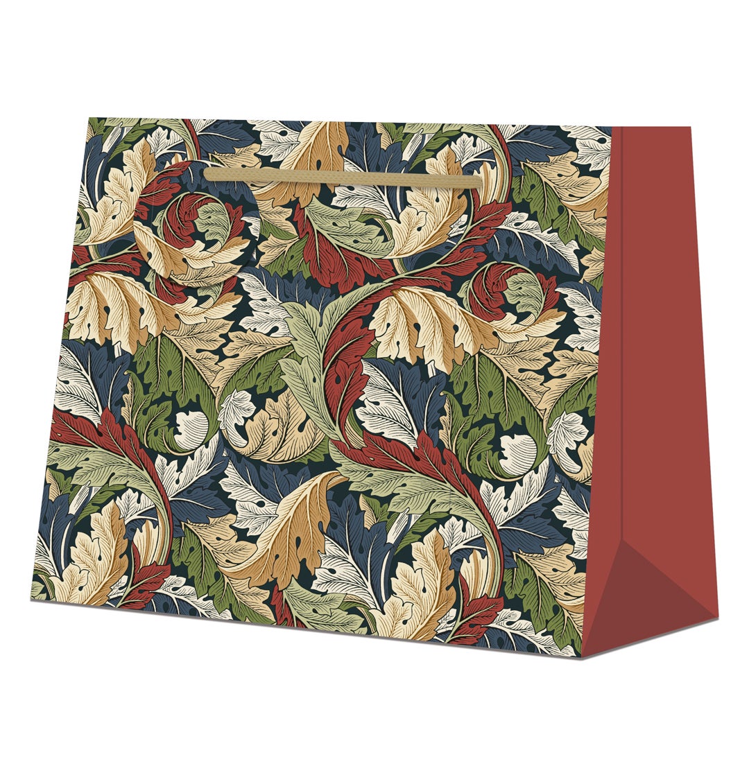 Gavepose Morris Acanthus Shopper