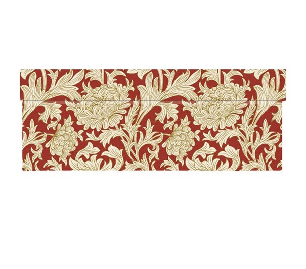 Gaveeske Morris Chryanthemum L