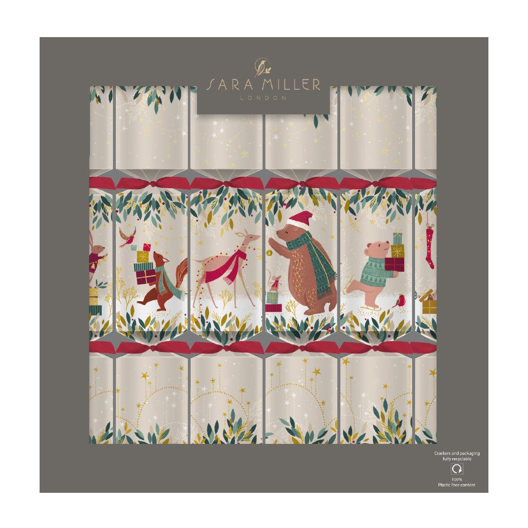 Smellbonbon Sara Miller Woodland Tales