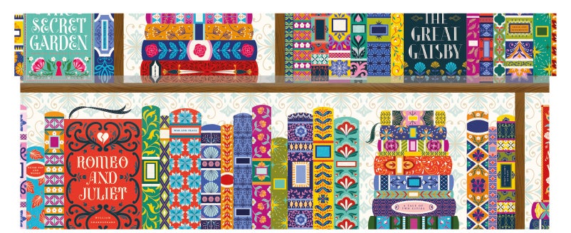 Gaveeske Book of Dreams S