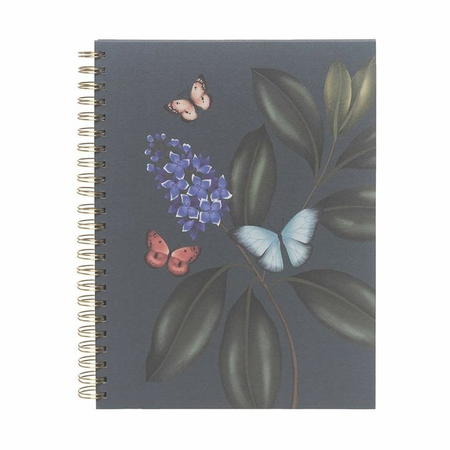 Notatbok Serenity A4