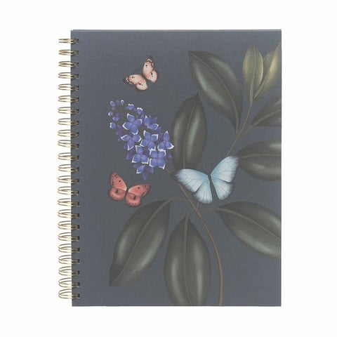 Notatbok Serenity A4