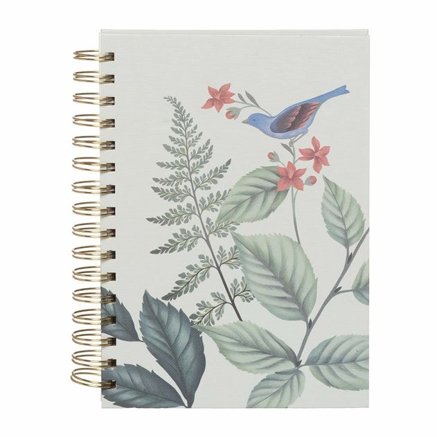 Notatbok Serenity A5