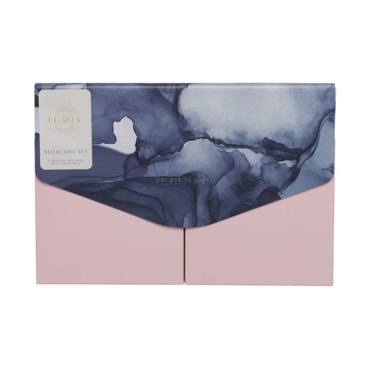 Kort og brevsett Lumia