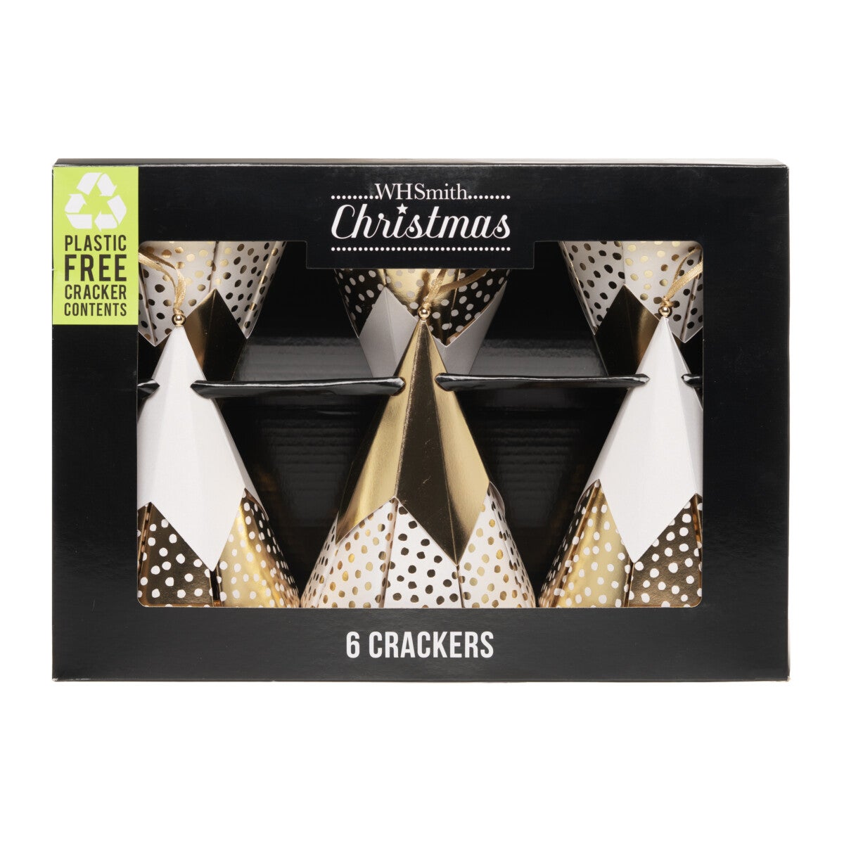 Smellbonbon Premium Cone 6 pk