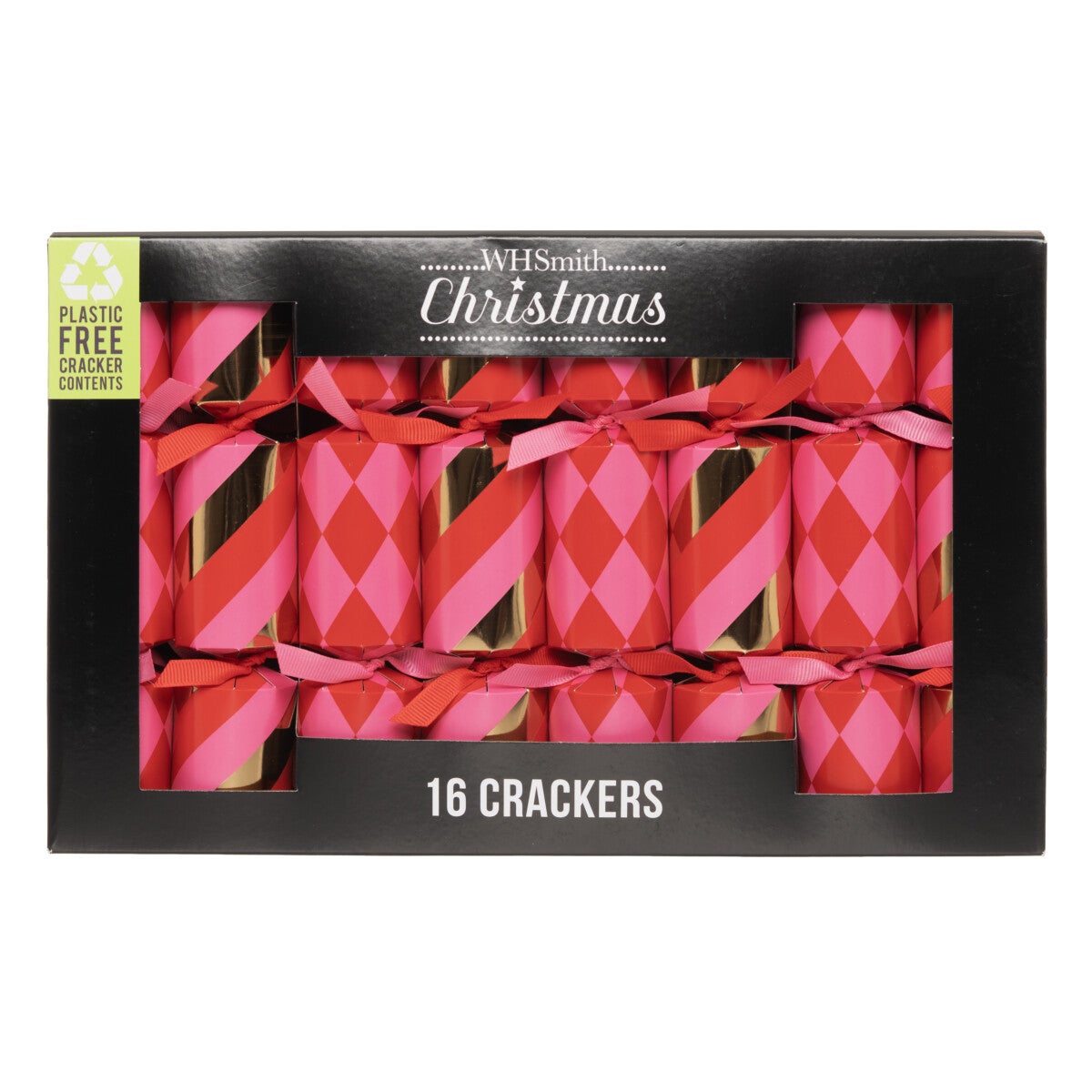 Smellbonbon Mini Harlequin Stripe 16 pk