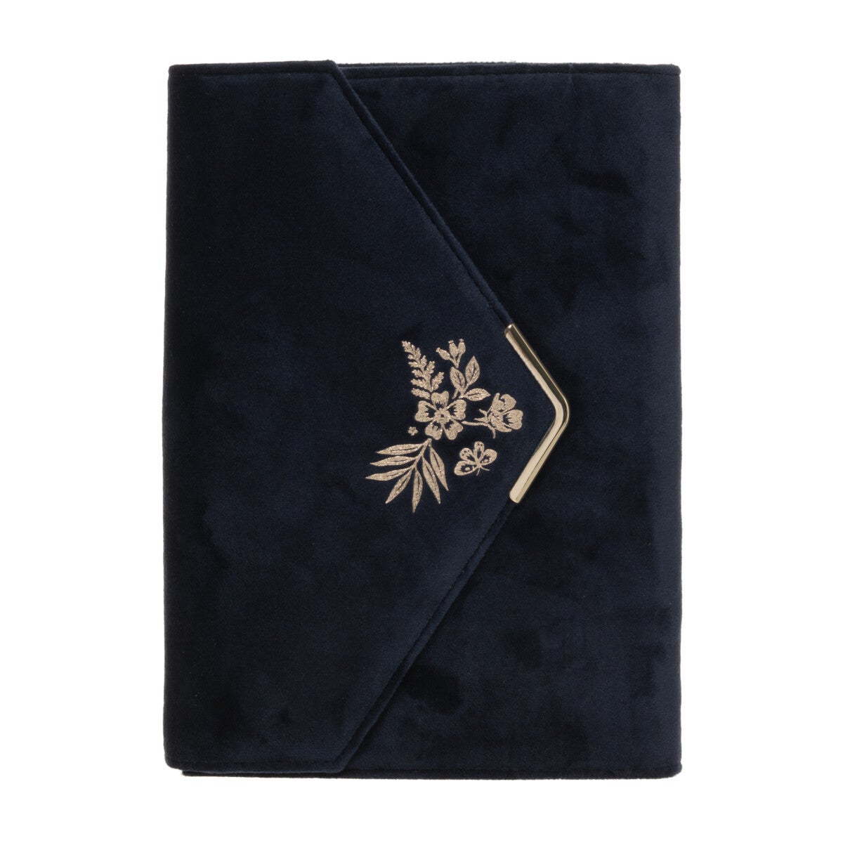 Journal B5 Luksus m/penn Midnight Garden