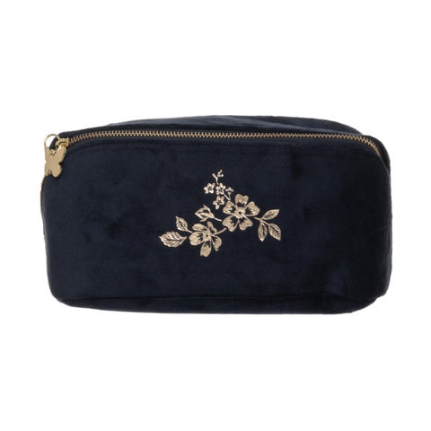 Kosmetikkmappe Midnight Garden