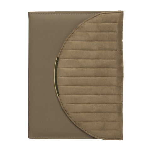 Journal B5 Luksus m/penn Anthos