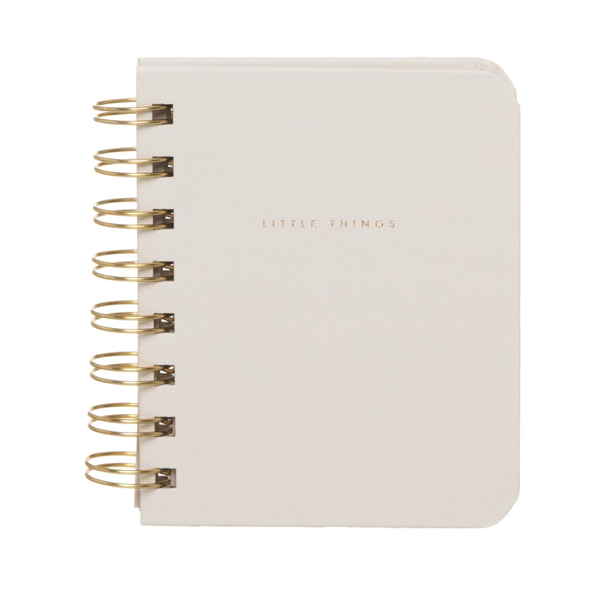 Notatbok Mirco Anthos