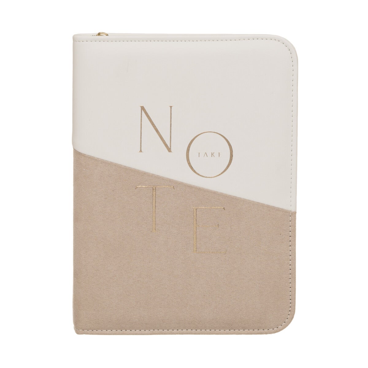 Journal B5 Luksus m/penn Anthos